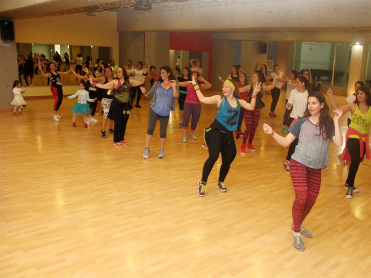 MASTER CLASS with Loretta Bates